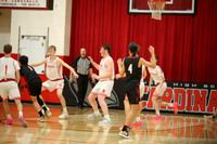 2026 Jan 17 Varsity Boys Basketball