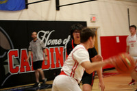2026 Jan 17 JV Boys Basketball