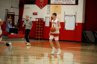 2026 Jan 16 Jr High Boys Basketball