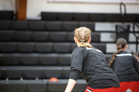 2026 Jan 5 JV/V Girls Basketball v Hettinger/Scranton