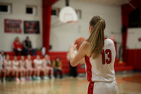 2025 12 30 Girls Varsity Basketball