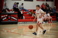 2025 12 30 JV Boys Basketball