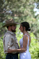 Ezra and Haelee's Wedding + Rehearsal